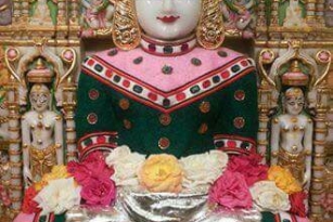 Jain parmatma angi photo