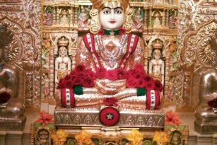 Jain parmatma angi pics