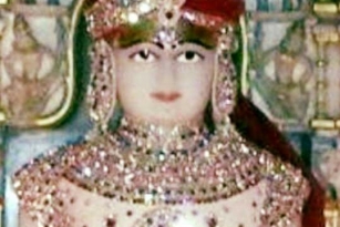Jain prabhu aangi