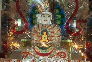 Jain prabhu's aangi images