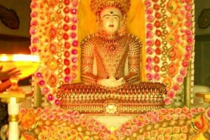 Jain prabhu's angi photos