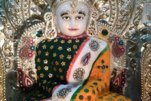 jain god angi pictures
