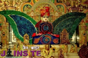 jain gods angi pictures