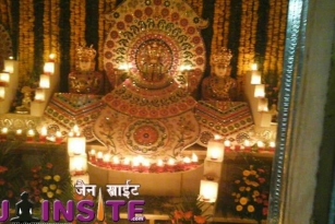 jain parmatmas angi pictures