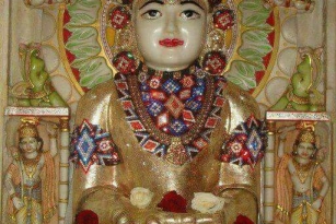 jain prabhu angi pictures