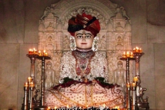 Jain Aangi Photo