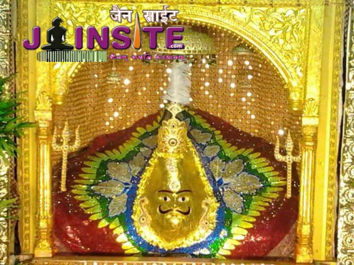 Jain dev manibhadraveer photo