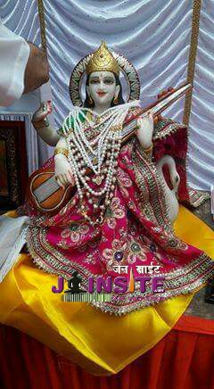 Jain devi pic