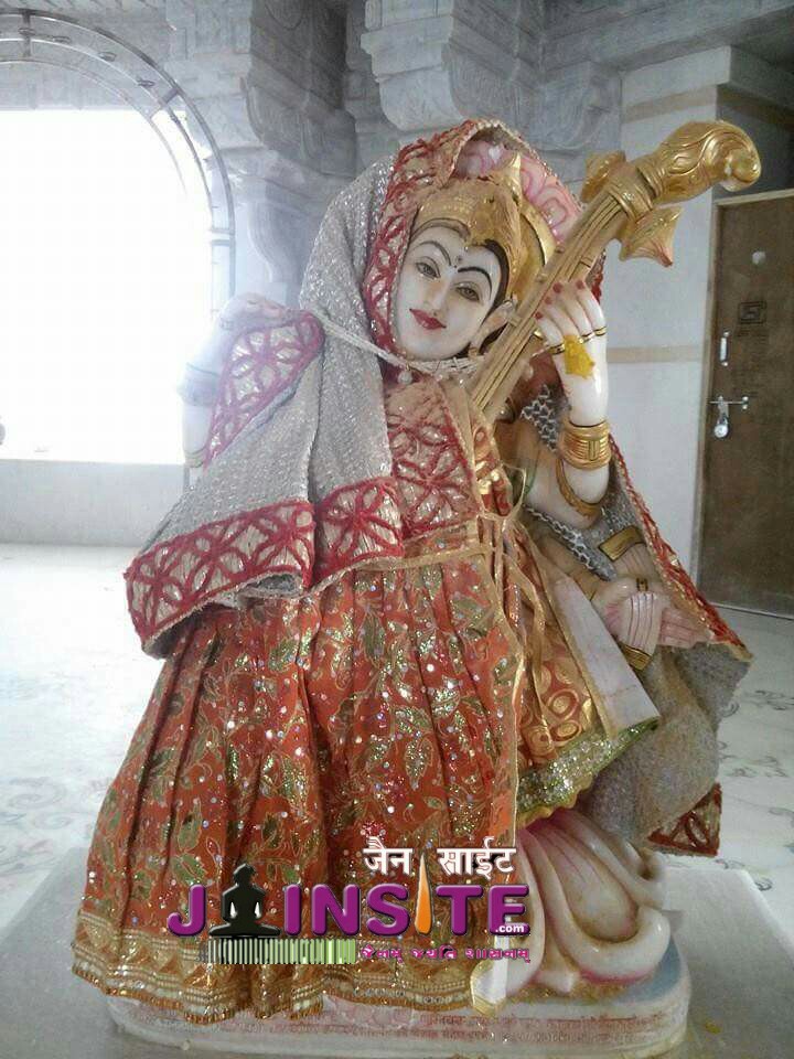 Jain devi pictures