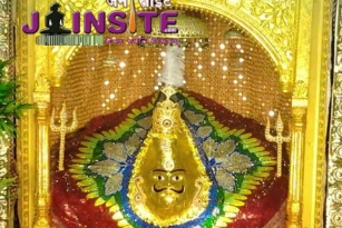 Jain dev manibhadraveer photo