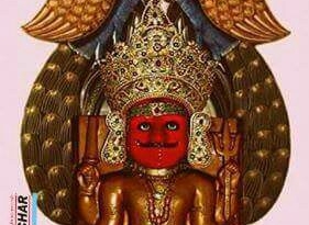 Jain dev s pic