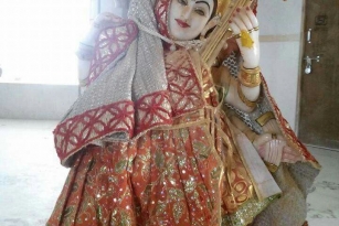 Jain devi pictures