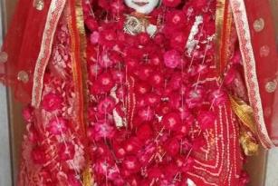 Jain devi s pic