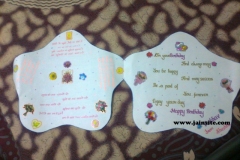 Jain Greetings Photos