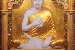 Jain Saint 