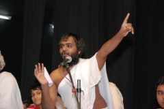 ManiBhadra Veer Pujan On Malad 2012