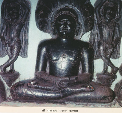 12307_Sri Gajpantha Tirth