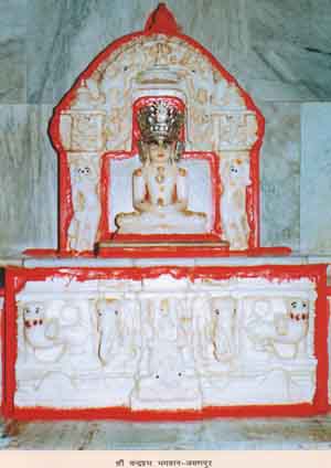 16122_Sri Jamandpur Tirth