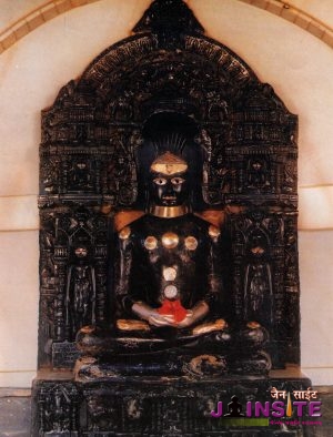 80.Navkhanda Parshwanath