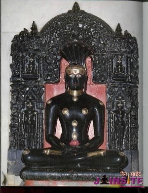 91.Bhuvan Parshwanath