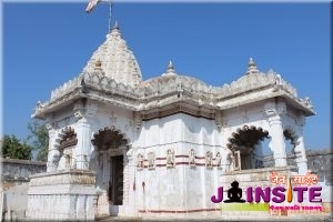 ghogha-jain-temple