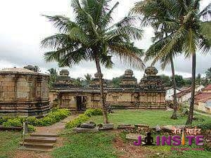 Oldest Jain Tirth Of South India