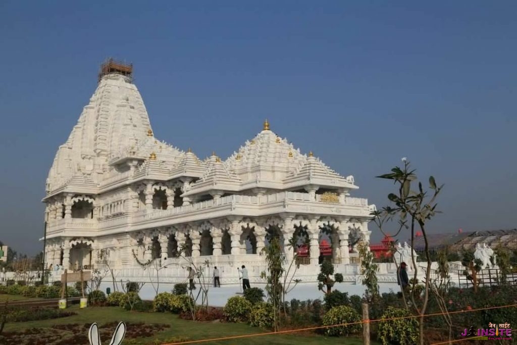 Manilakshmi Jain Tirth The Jainsite Worlds Largest Jain Website