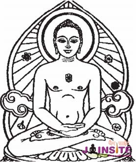 Chapter 02 – Tirthankars (Jain Philosophy)