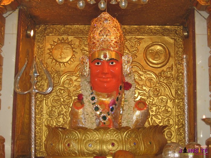 Shree Manibhadra Veer Mantra