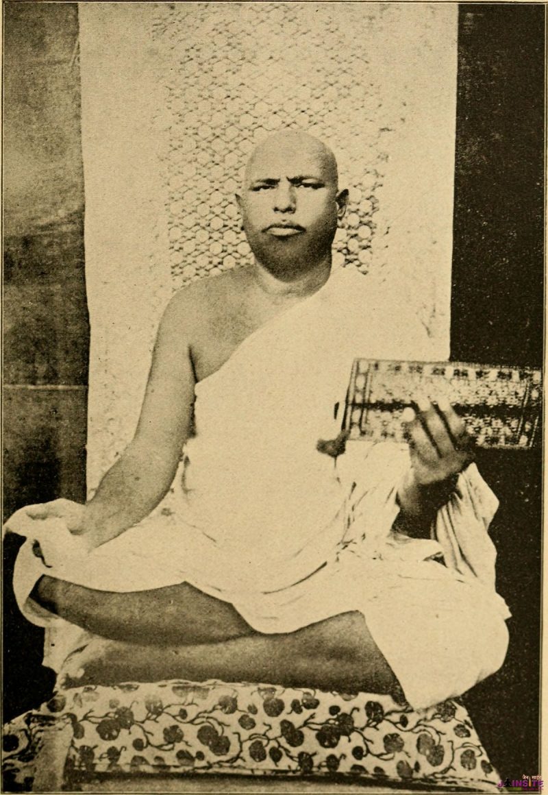 Acharya aatmaram ji maharaj