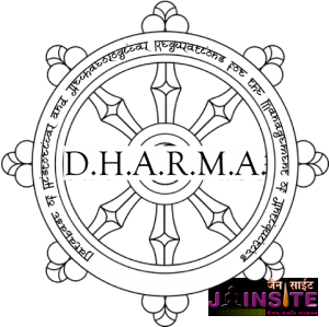 Chapter 11 – What Is Dharma (Religion)