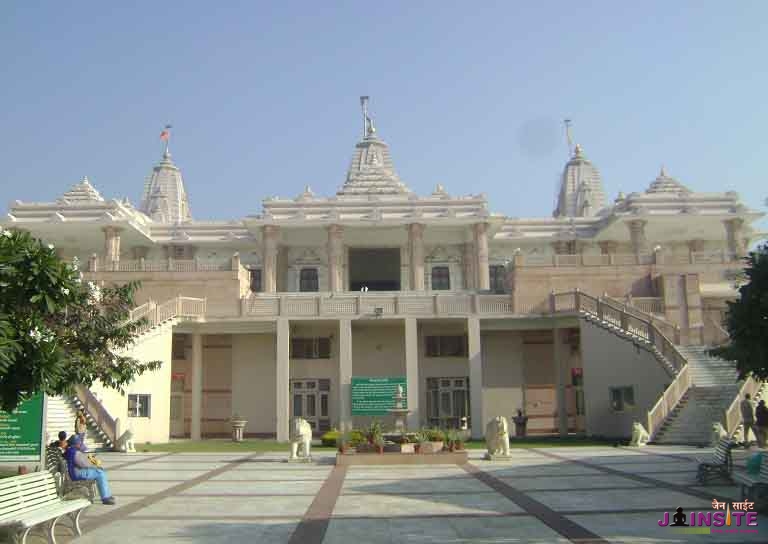 Adalaj Teerth