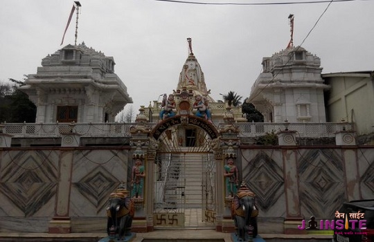 Bagwada Teerth