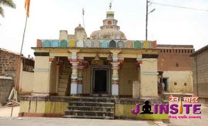 Bhagwan Shri 1008 Adinath Tirthankar Digamber Jain Atishay Kshetra Naandini