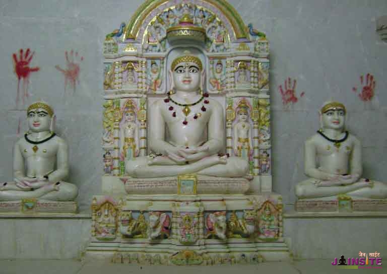 Bhavpura Teerth