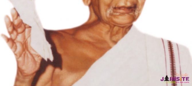 Acharya Bhuvanbhanu Suriji Maharaj Saheb