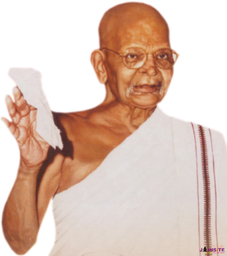 Acharya Bhuvanbhanu Suriji Maharaj Saheb