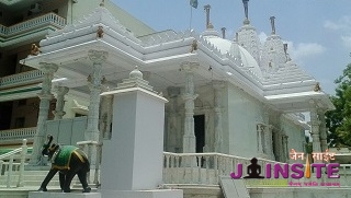 Chaitanyapuri Teerth