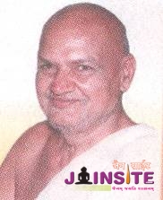 Acharya Gurnodaya Suriji Maharaj Saheb