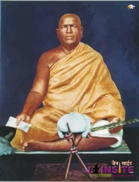 Acharya Vijay Anand Suriji Maharaj Saheb