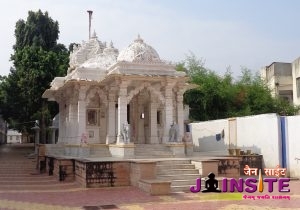 Palitana – Himat Vihar Temple