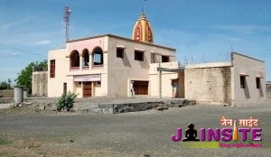 Shree 1008 Kalpataru Parshwanath Digamber Jain Atishay Kshetra Kesapuri