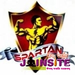 Spartan Unisex Gym & Fitness Centre