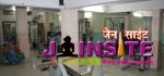 Spartan Unisex Gym & Fitness Centre