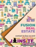 Fusion Real Estate