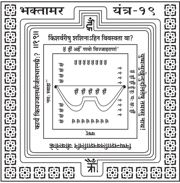 Mantra For Witchcraft Effect Destroyer | जादु टोना प्रभाव नाशक मंत्र