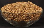 Coriander Seeds Manufacturer Exporter Supplier Producer Unjha Gujarat India