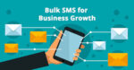Bulk SMS Service in Delhi