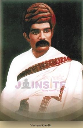 Virchand Gandhi